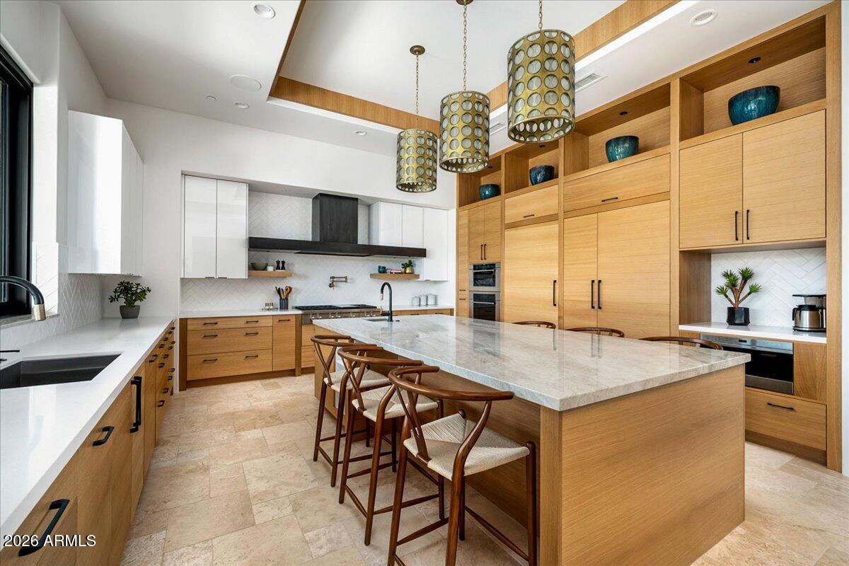 DESERT MOUNTAIN PHASE 2 UNIT 5 PT 1 1-101 A-J - Residential