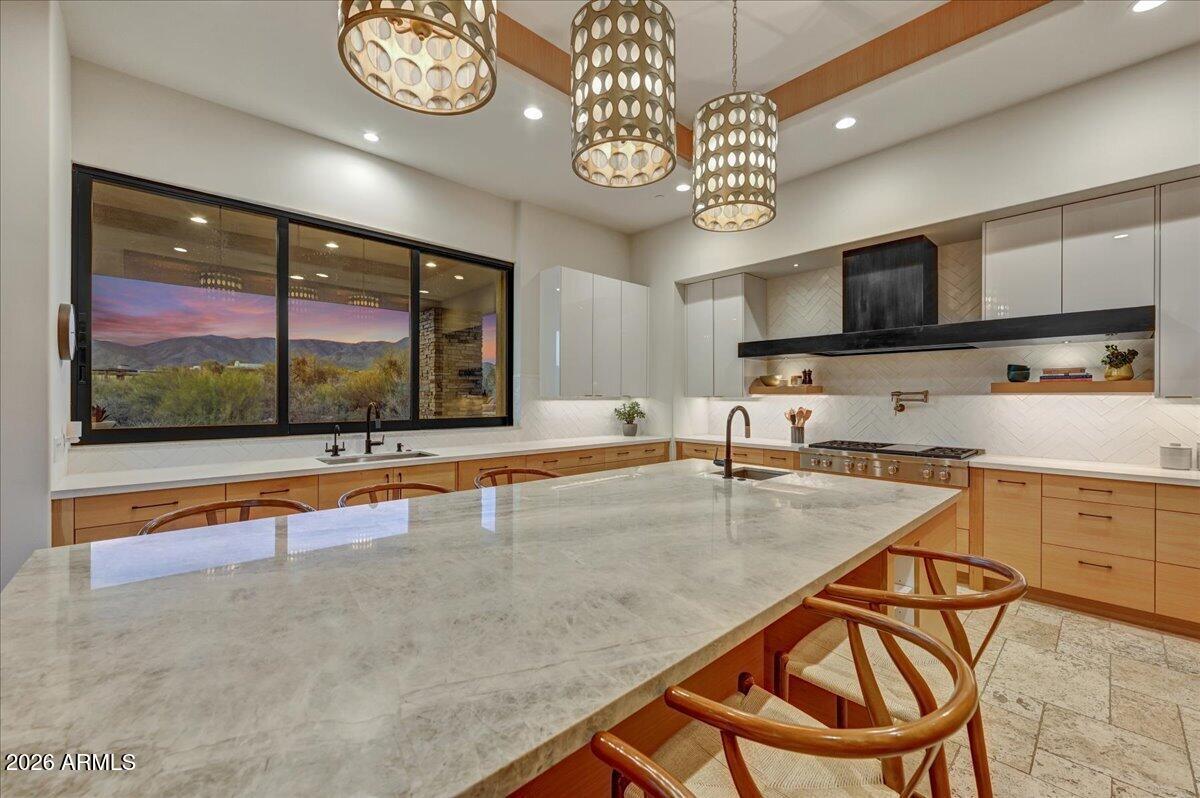 DESERT MOUNTAIN PHASE 2 UNIT 5 PT 1 1-101 A-J - Residential