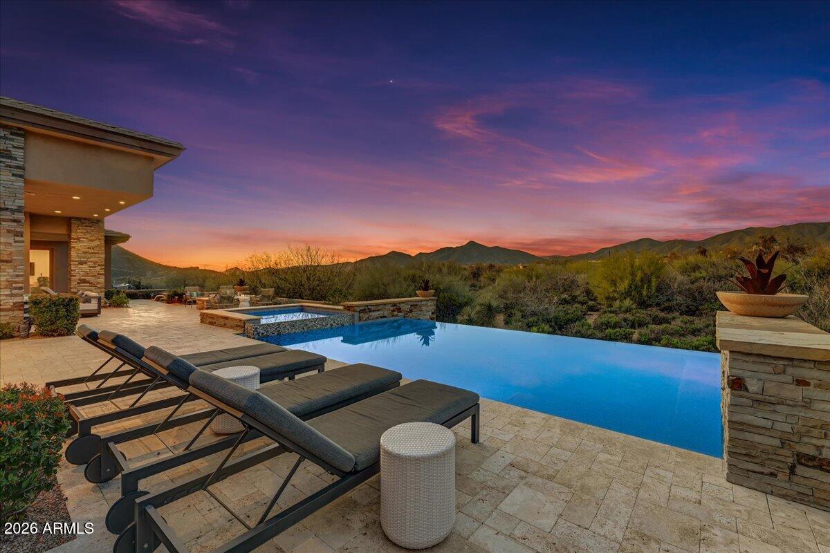 DESERT MOUNTAIN PHASE 2 UNIT 5 PT 1 1-101 A-J - Residential
