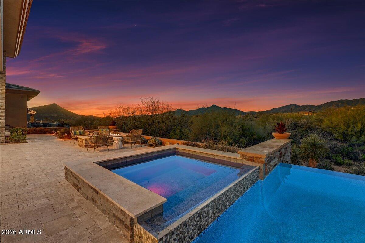 DESERT MOUNTAIN PHASE 2 UNIT 5 PT 1 1-101 A-J - Residential