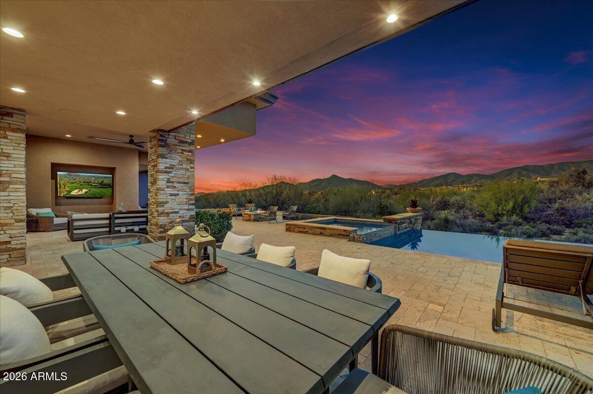 DESERT MOUNTAIN PHASE 2 UNIT 5 PT 1 1-101 A-J - Residential