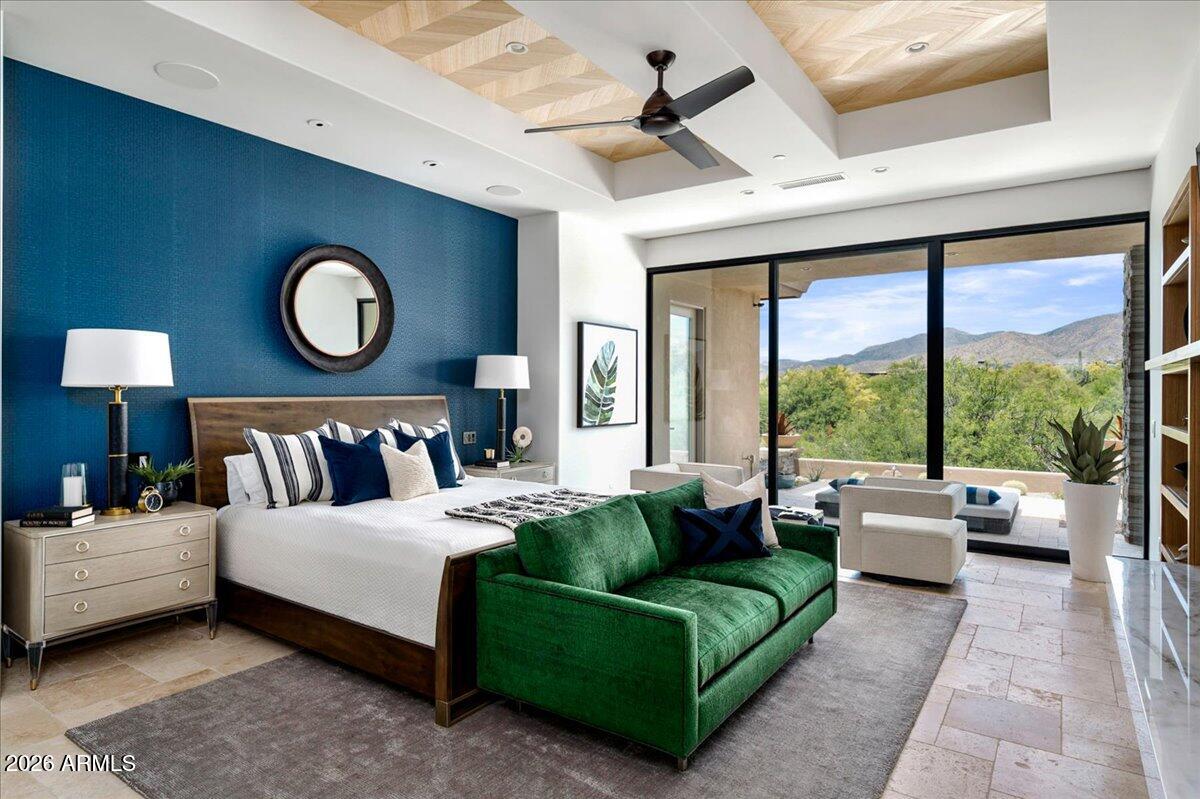 DESERT MOUNTAIN PHASE 2 UNIT 5 PT 1 1-101 A-J - Residential