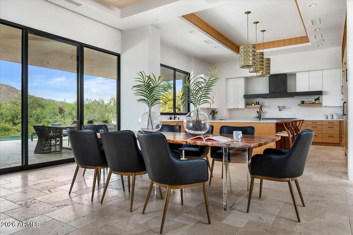 DESERT MOUNTAIN PHASE 2 UNIT 5 PT 1 1-101 A-J - Residential