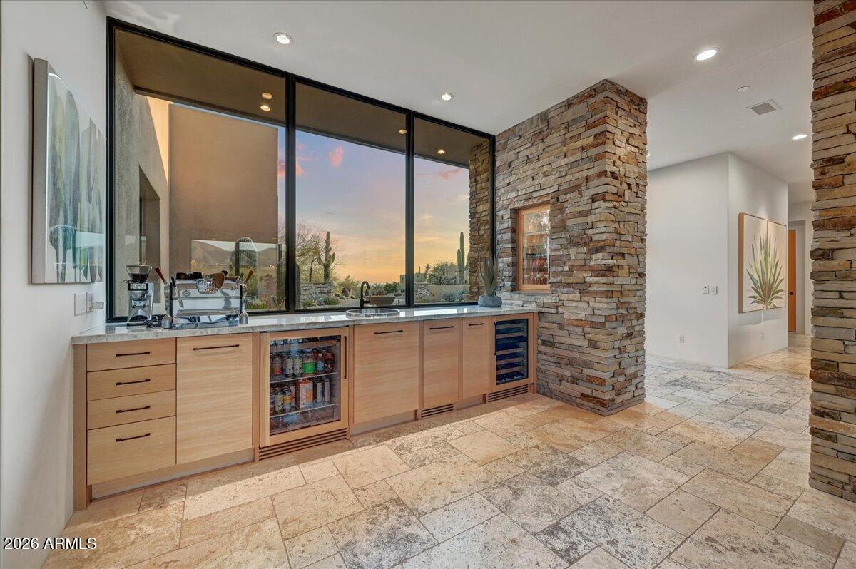 DESERT MOUNTAIN PHASE 2 UNIT 5 PT 1 1-101 A-J - Residential