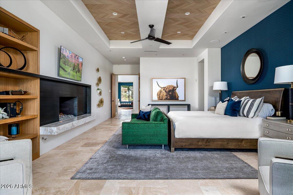 DESERT MOUNTAIN PHASE 2 UNIT 5 PT 1 1-101 A-J - Residential