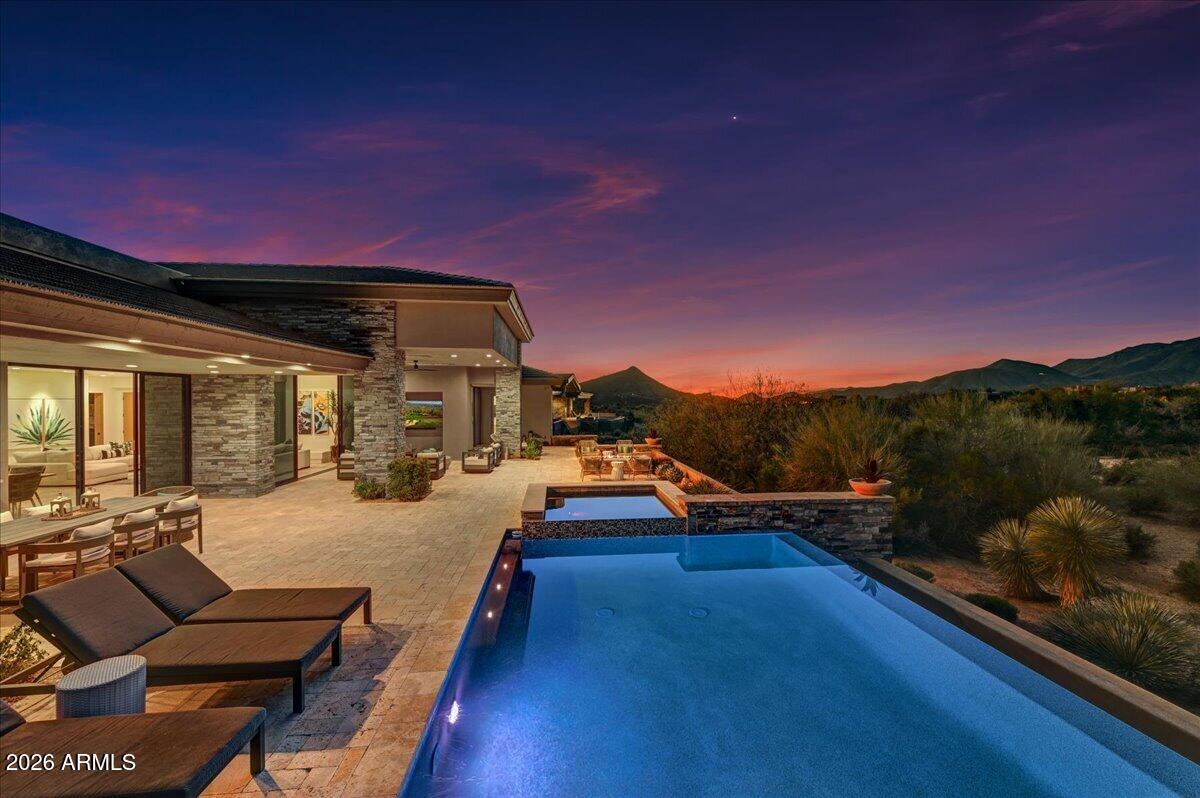 DESERT MOUNTAIN PHASE 2 UNIT 5 PT 1 1-101 A-J - Residential