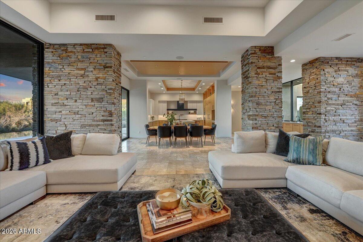 DESERT MOUNTAIN PHASE 2 UNIT 5 PT 1 1-101 A-J - Residential