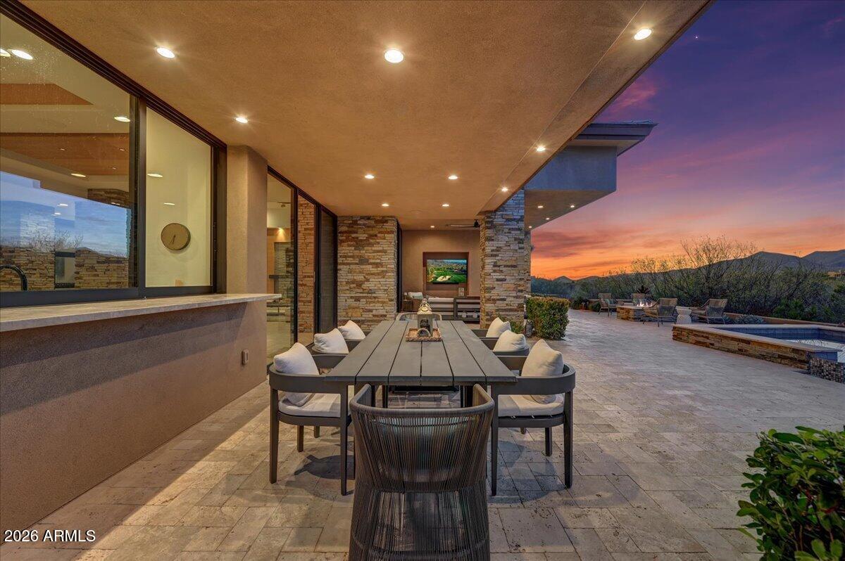 DESERT MOUNTAIN PHASE 2 UNIT 5 PT 1 1-101 A-J - Residential