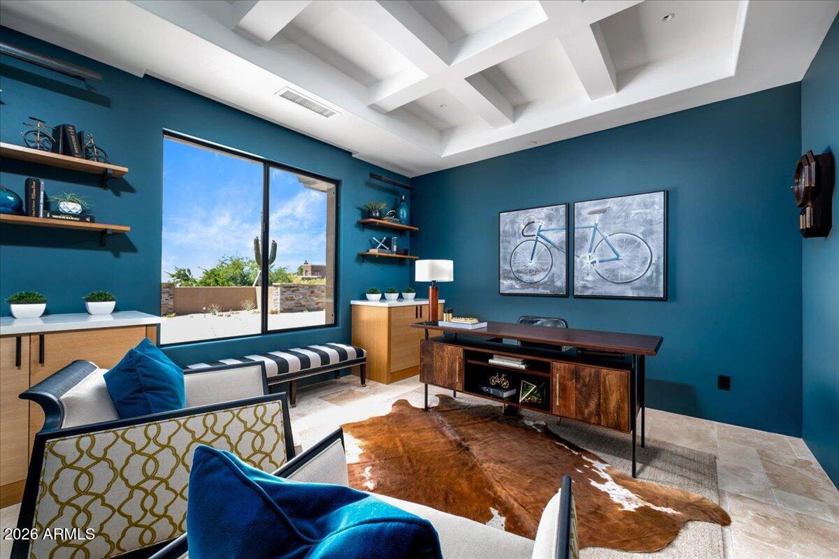 DESERT MOUNTAIN PHASE 2 UNIT 5 PT 1 1-101 A-J - Residential