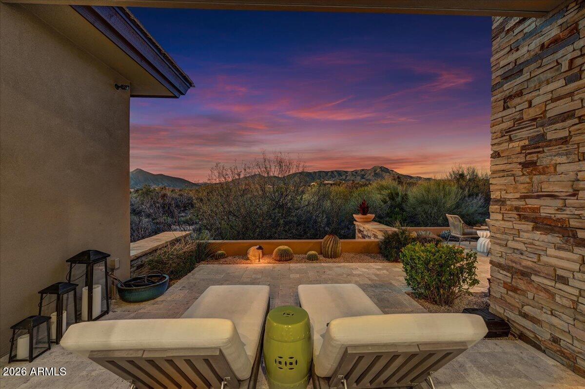 DESERT MOUNTAIN PHASE 2 UNIT 5 PT 1 1-101 A-J - Residential