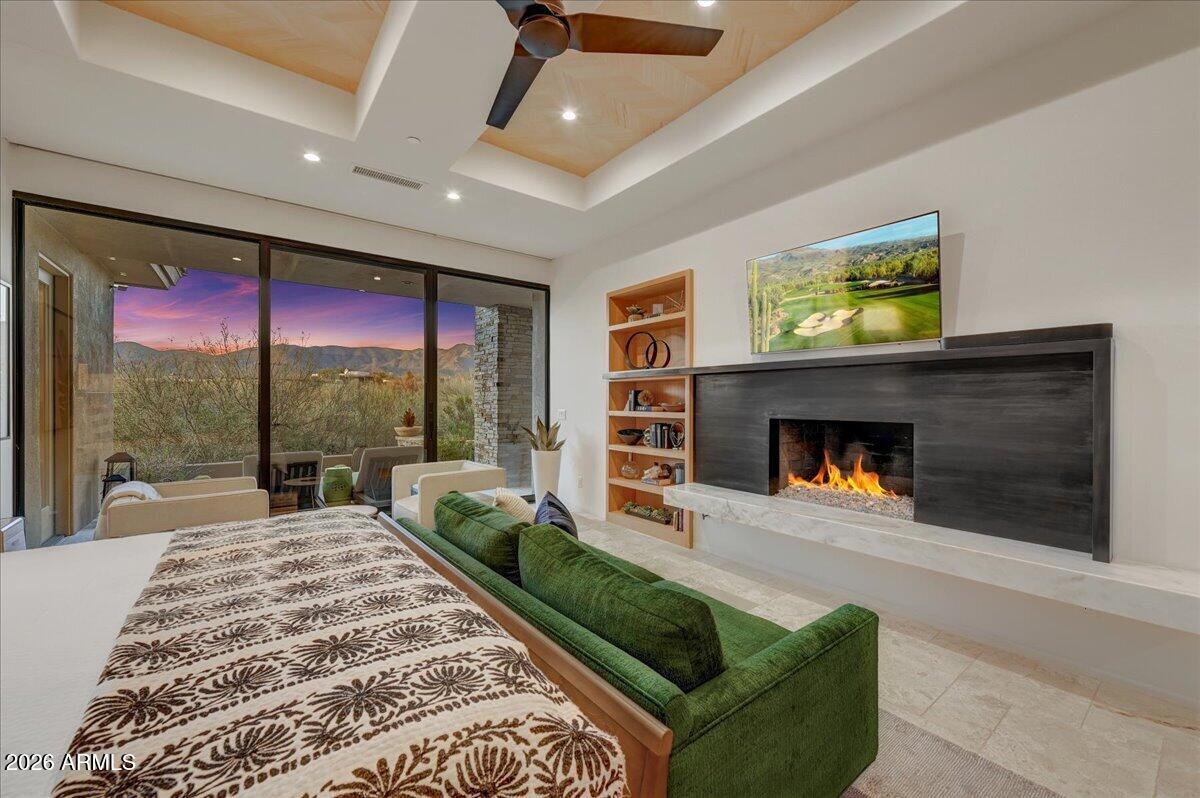 DESERT MOUNTAIN PHASE 2 UNIT 5 PT 1 1-101 A-J - Residential