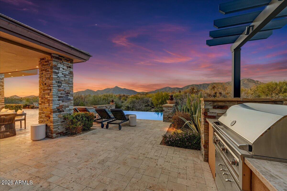 DESERT MOUNTAIN PHASE 2 UNIT 5 PT 1 1-101 A-J - Residential