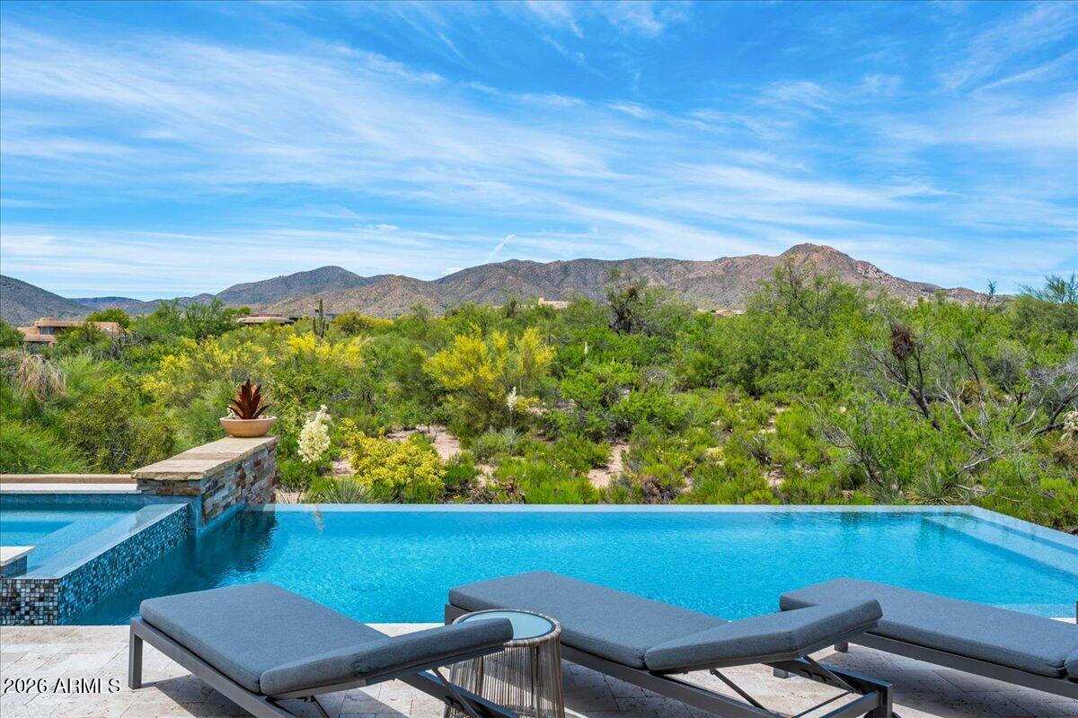 DESERT MOUNTAIN PHASE 2 UNIT 5 PT 1 1-101 A-J - Residential