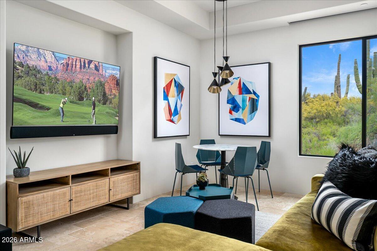 DESERT MOUNTAIN PHASE 2 UNIT 5 PT 1 1-101 A-J - Residential