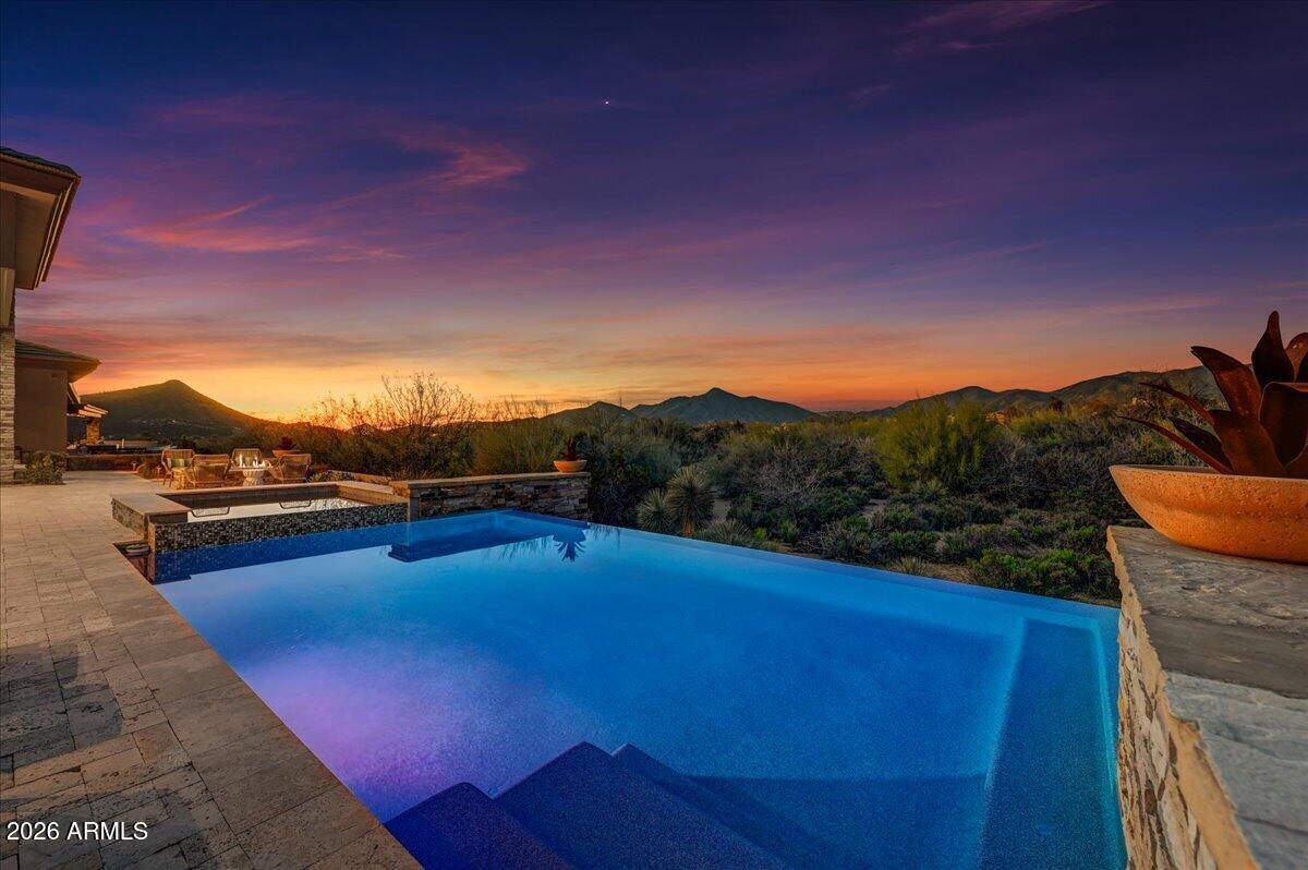 DESERT MOUNTAIN PHASE 2 UNIT 5 PT 1 1-101 A-J - Residential