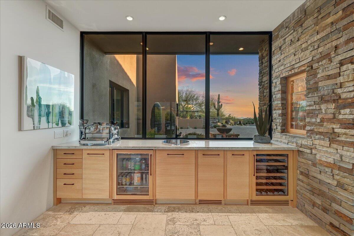 DESERT MOUNTAIN PHASE 2 UNIT 5 PT 1 1-101 A-J - Residential