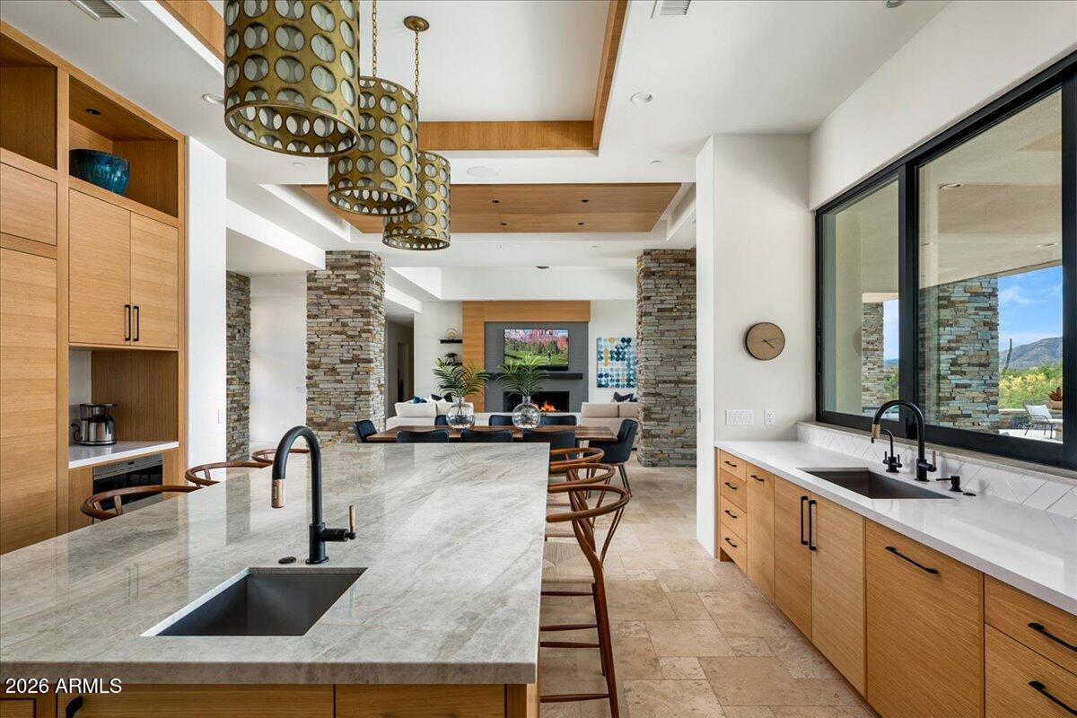 DESERT MOUNTAIN PHASE 2 UNIT 5 PT 1 1-101 A-J - Residential