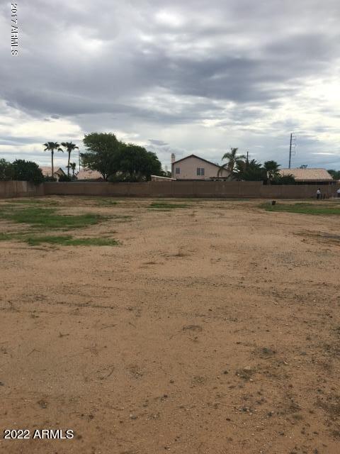 UNION HILLS VISTAS - Land