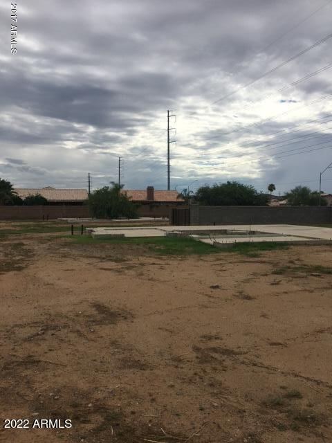 UNION HILLS VISTAS - Land