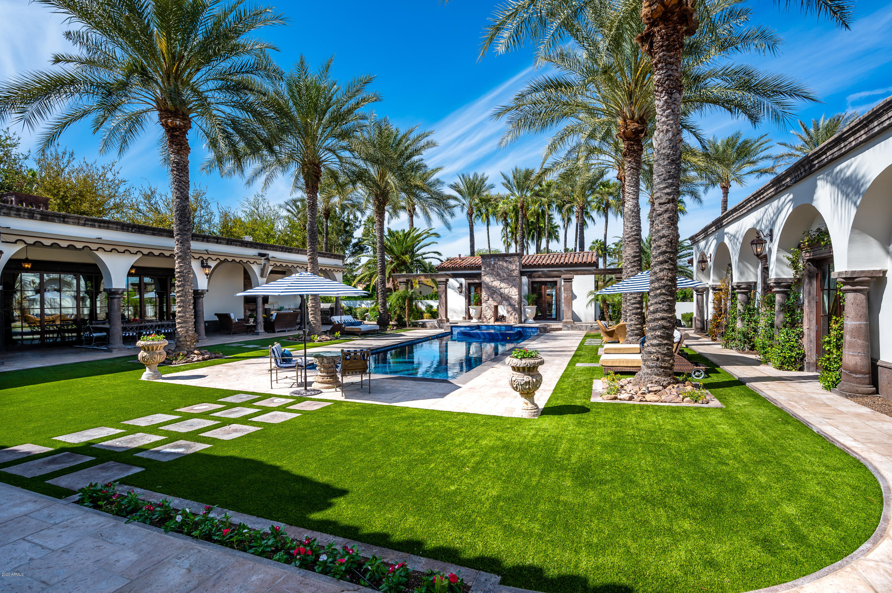 JUDSON - Residential