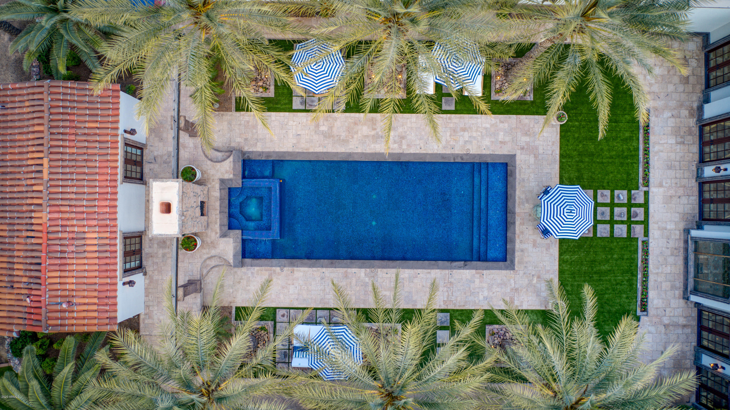 JUDSON - Residential