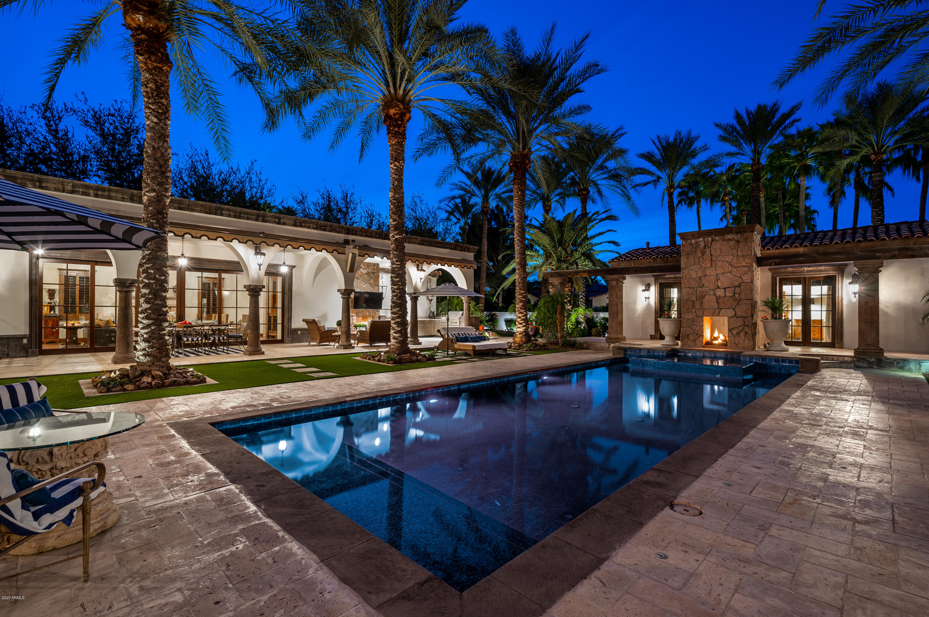 JUDSON - Residential