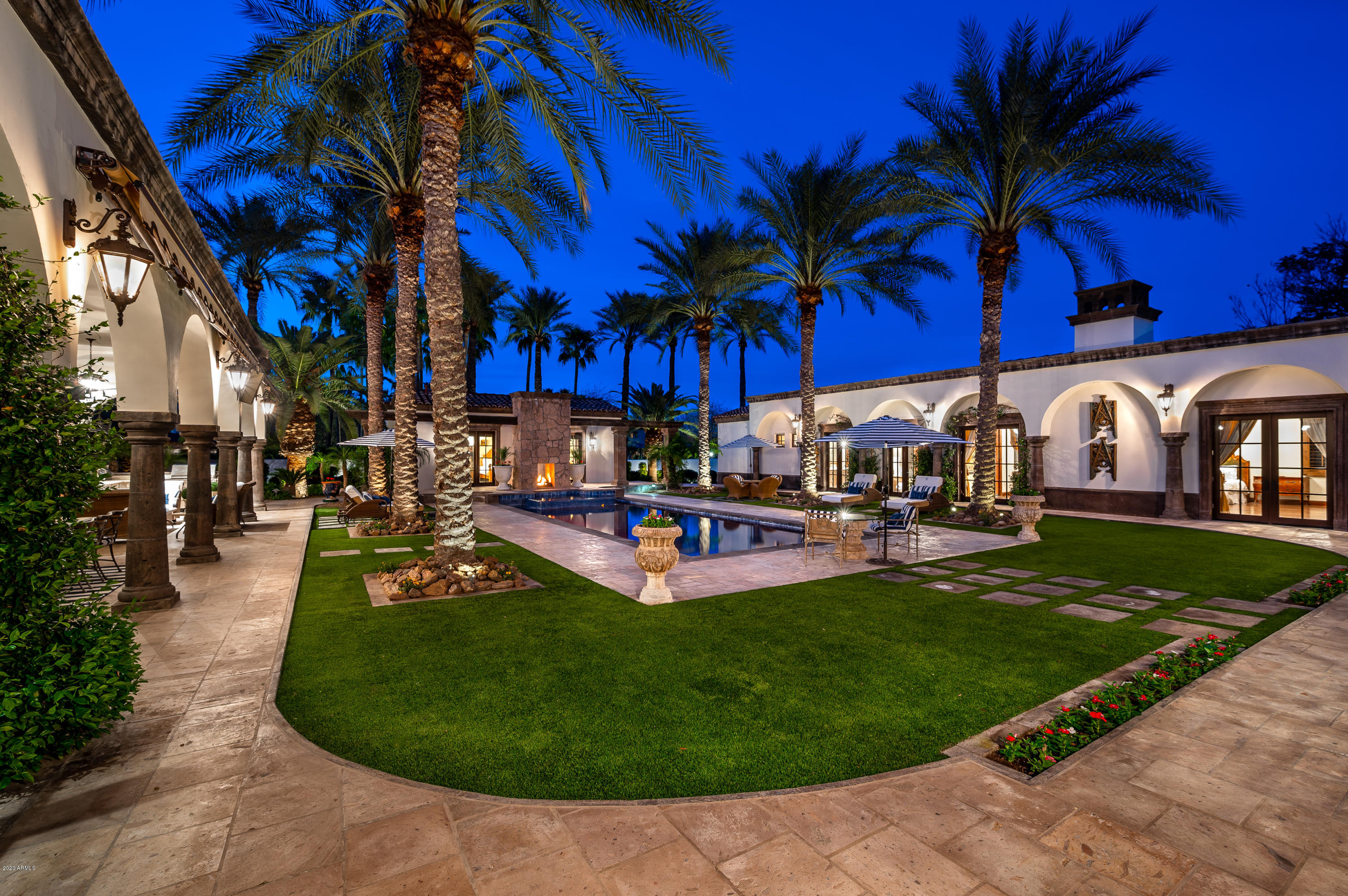 JUDSON - Residential