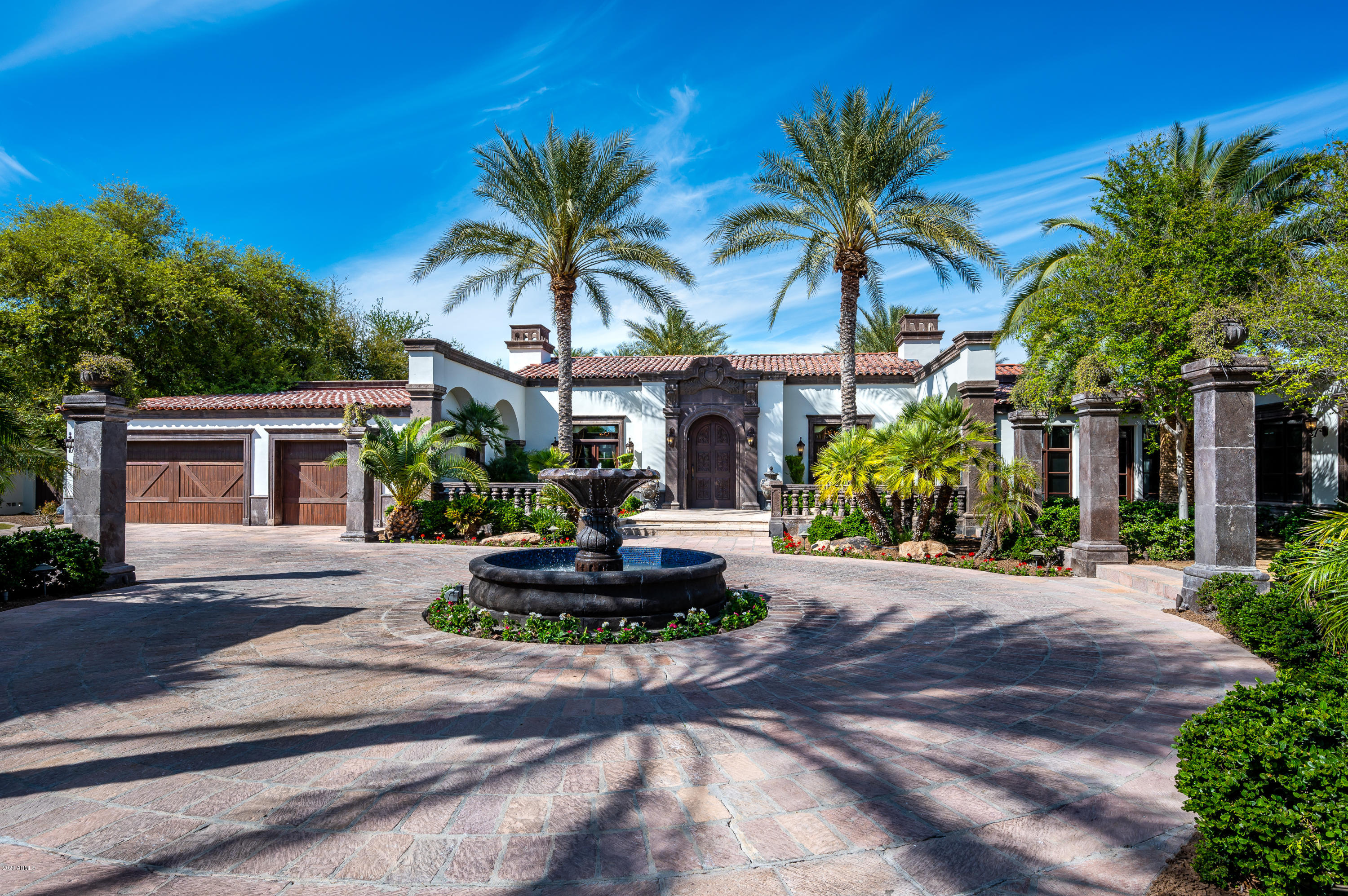 JUDSON - Residential