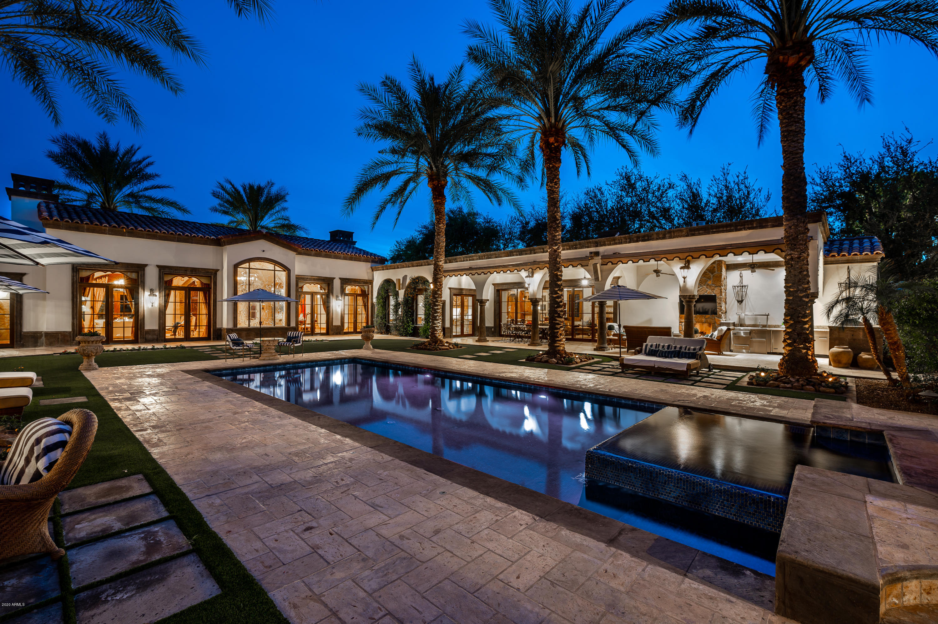 JUDSON - Residential