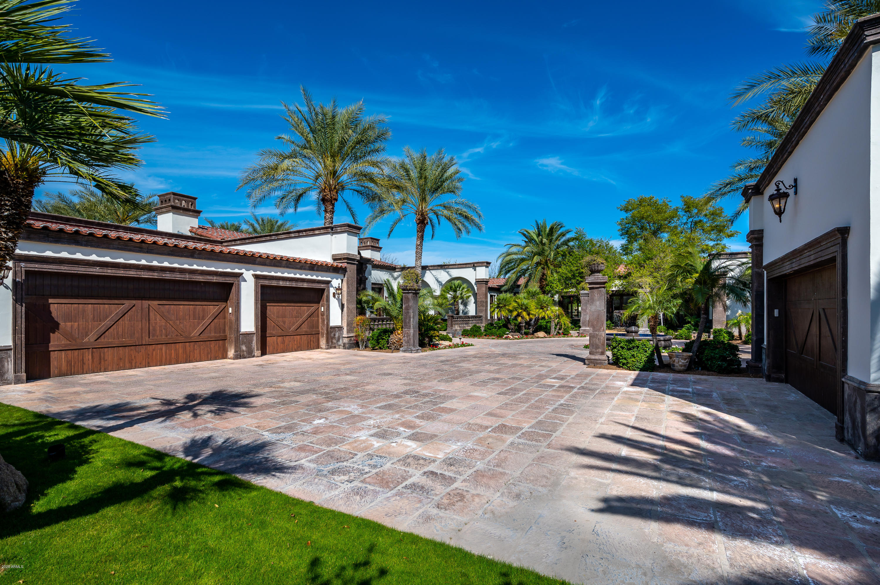 JUDSON - Residential