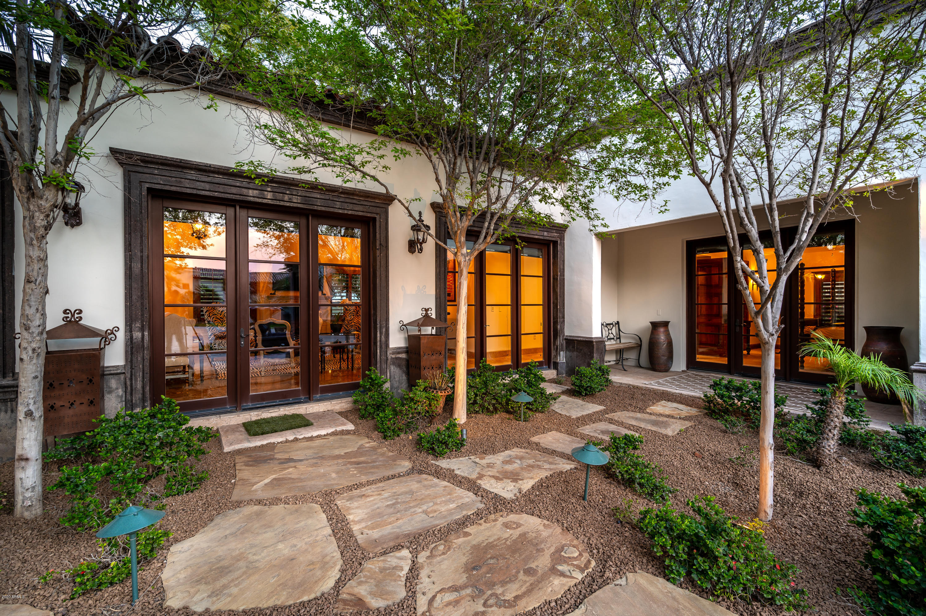 JUDSON - Residential