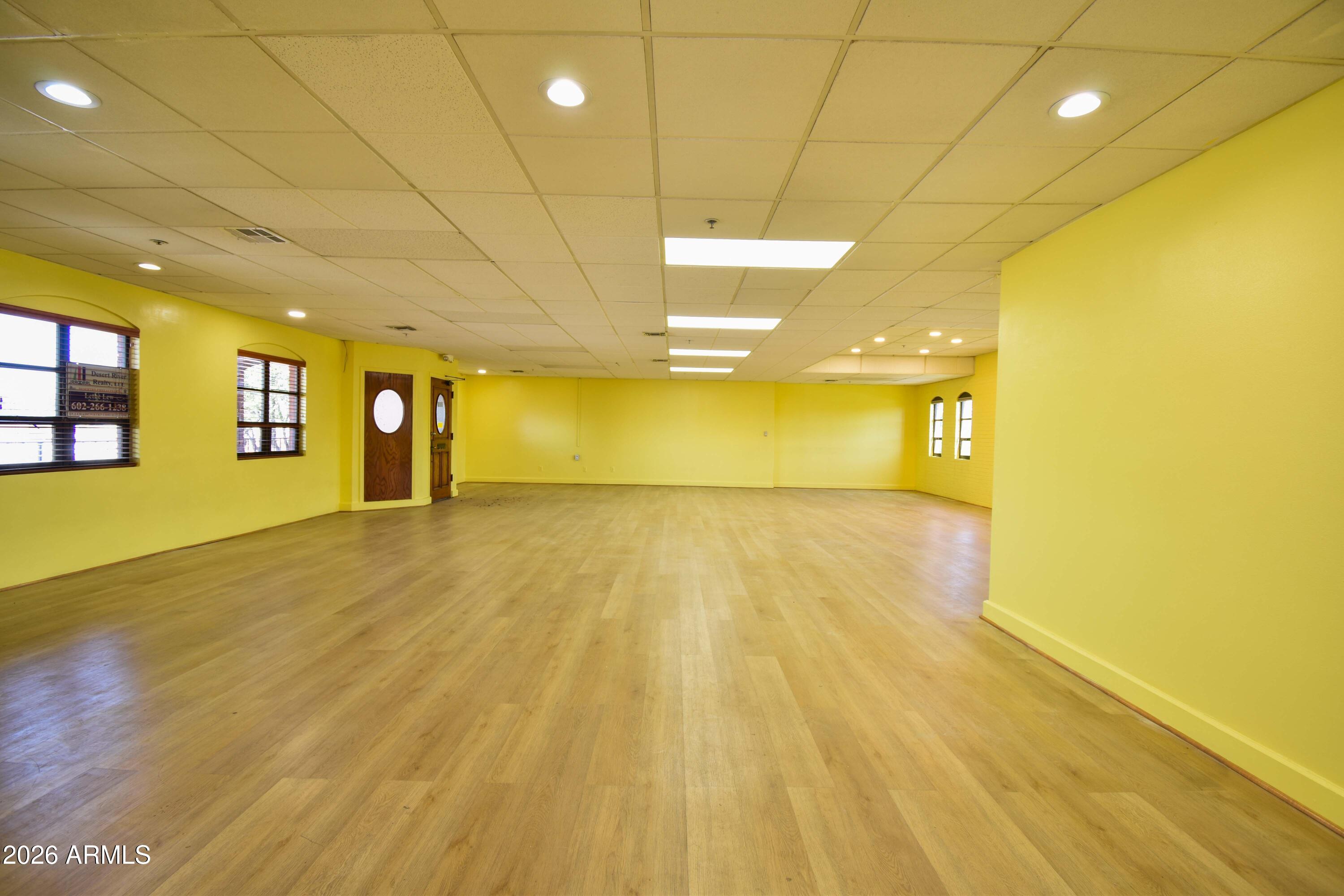 CAMBRIDGE COURT OFFICE CONDOMINIUM - Commercial Sale