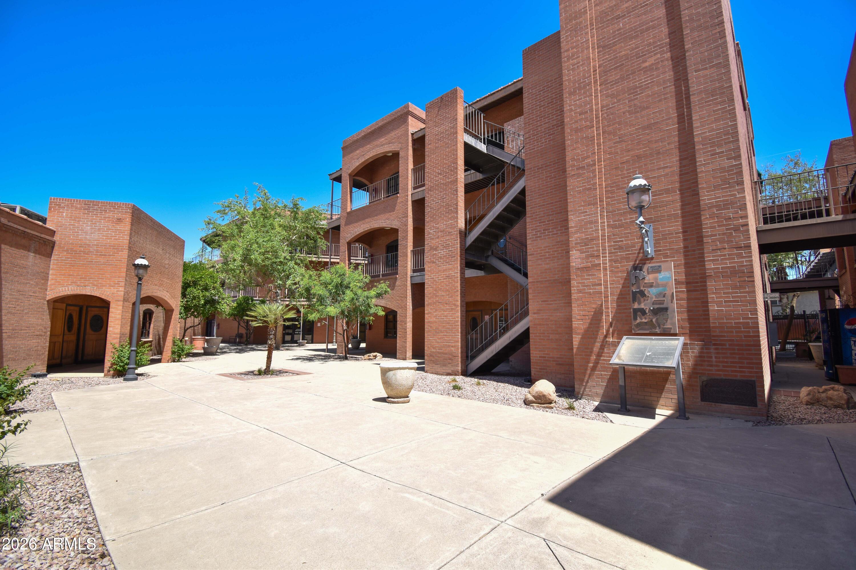CAMBRIDGE COURT OFFICE CONDOMINIUM - Commercial Sale