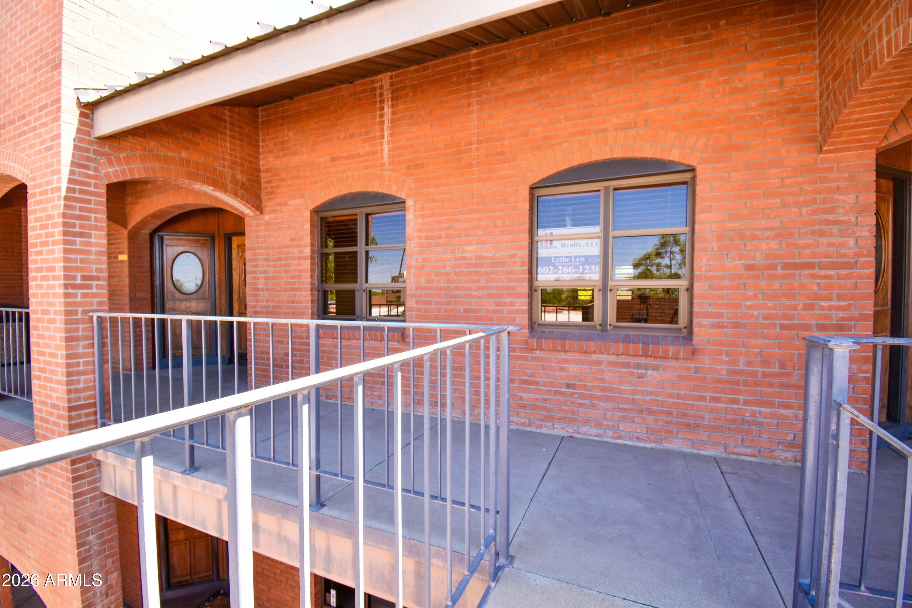 CAMBRIDGE COURT OFFICE CONDOMINIUM - Commercial Sale