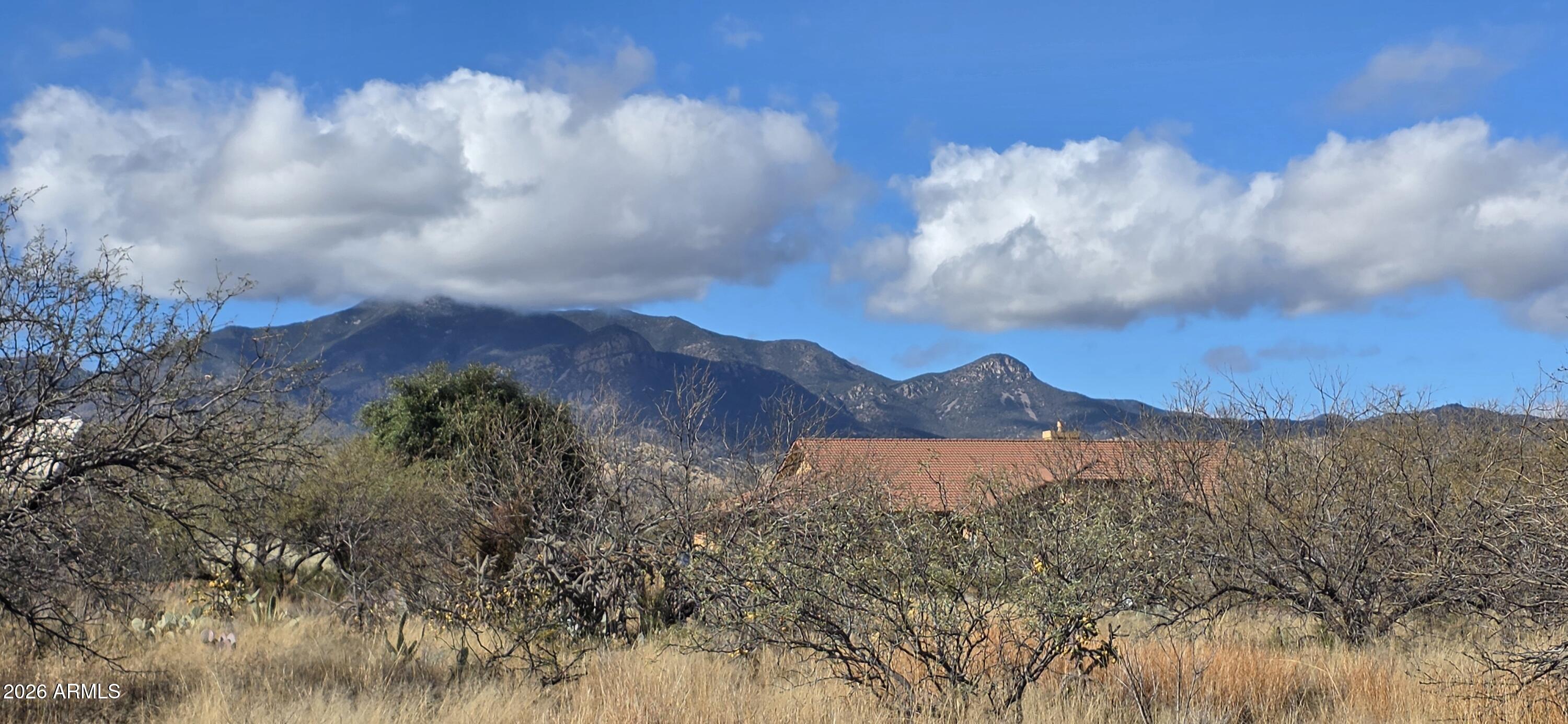 MOUNTAIN SHADOWS PHASE E - Land