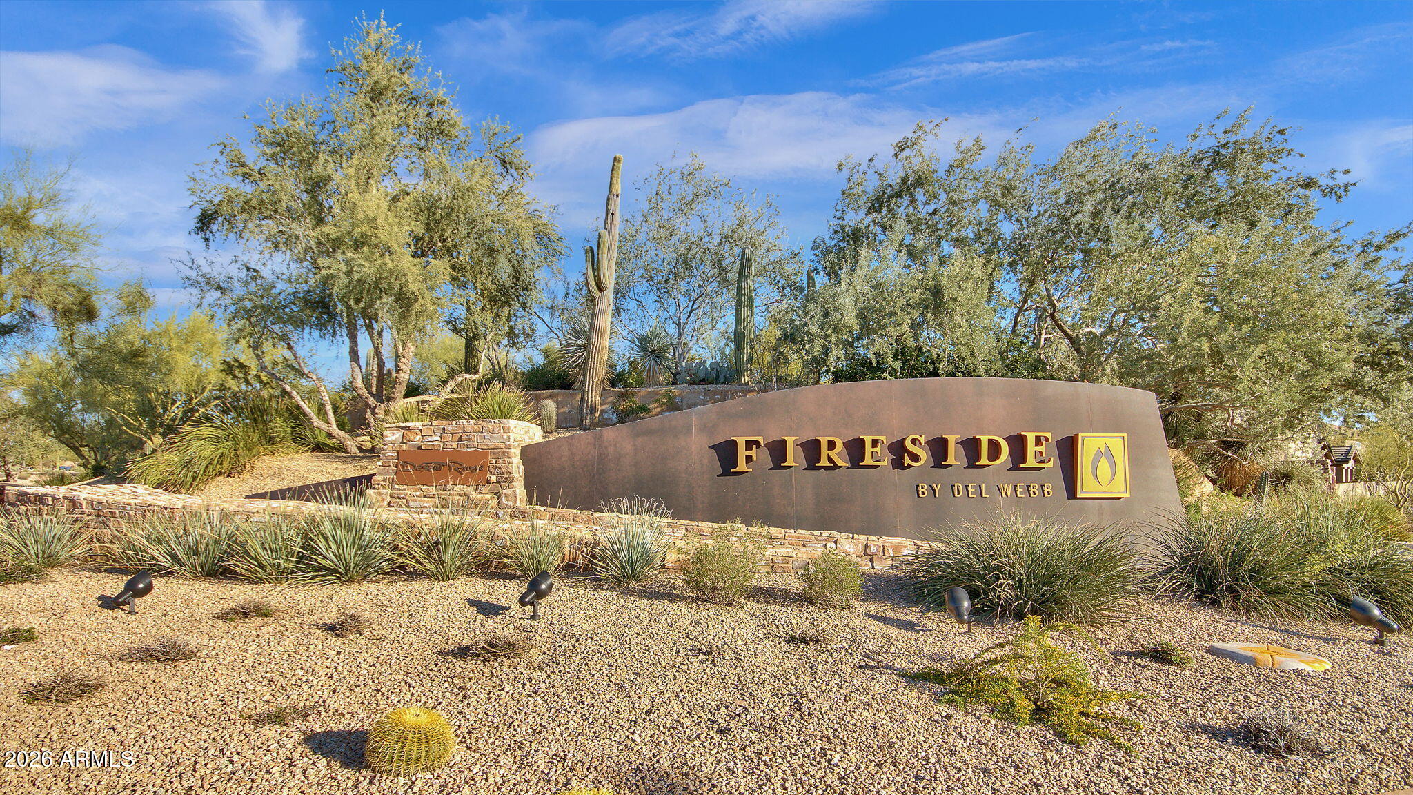 Fireside at Desert Ridge - Residential
