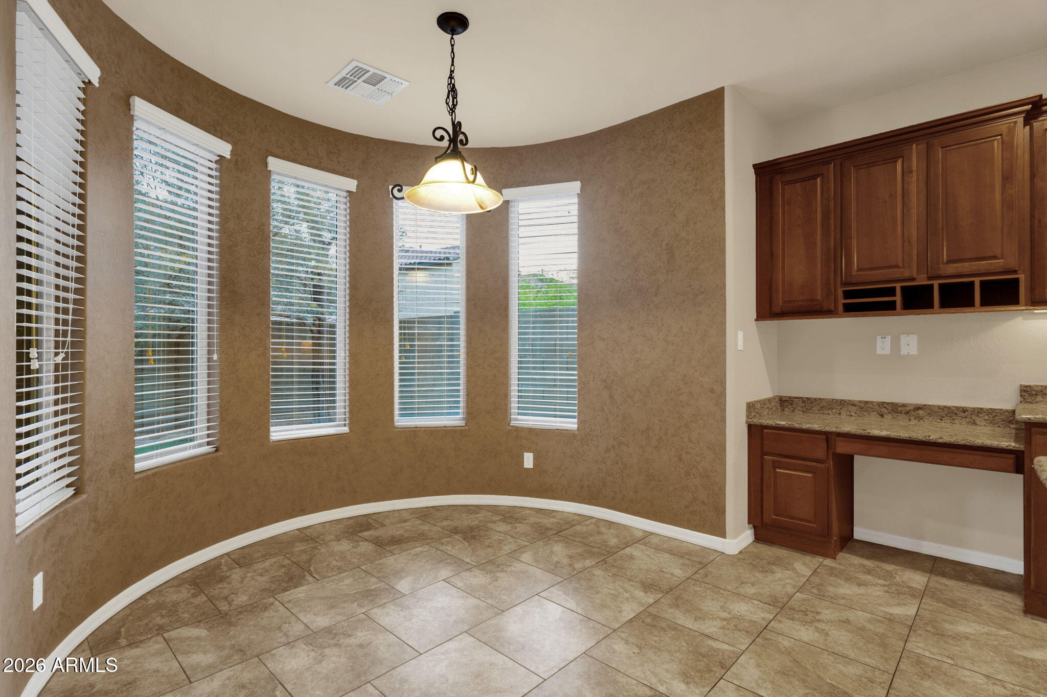 Fireside at Desert Ridge - Residential