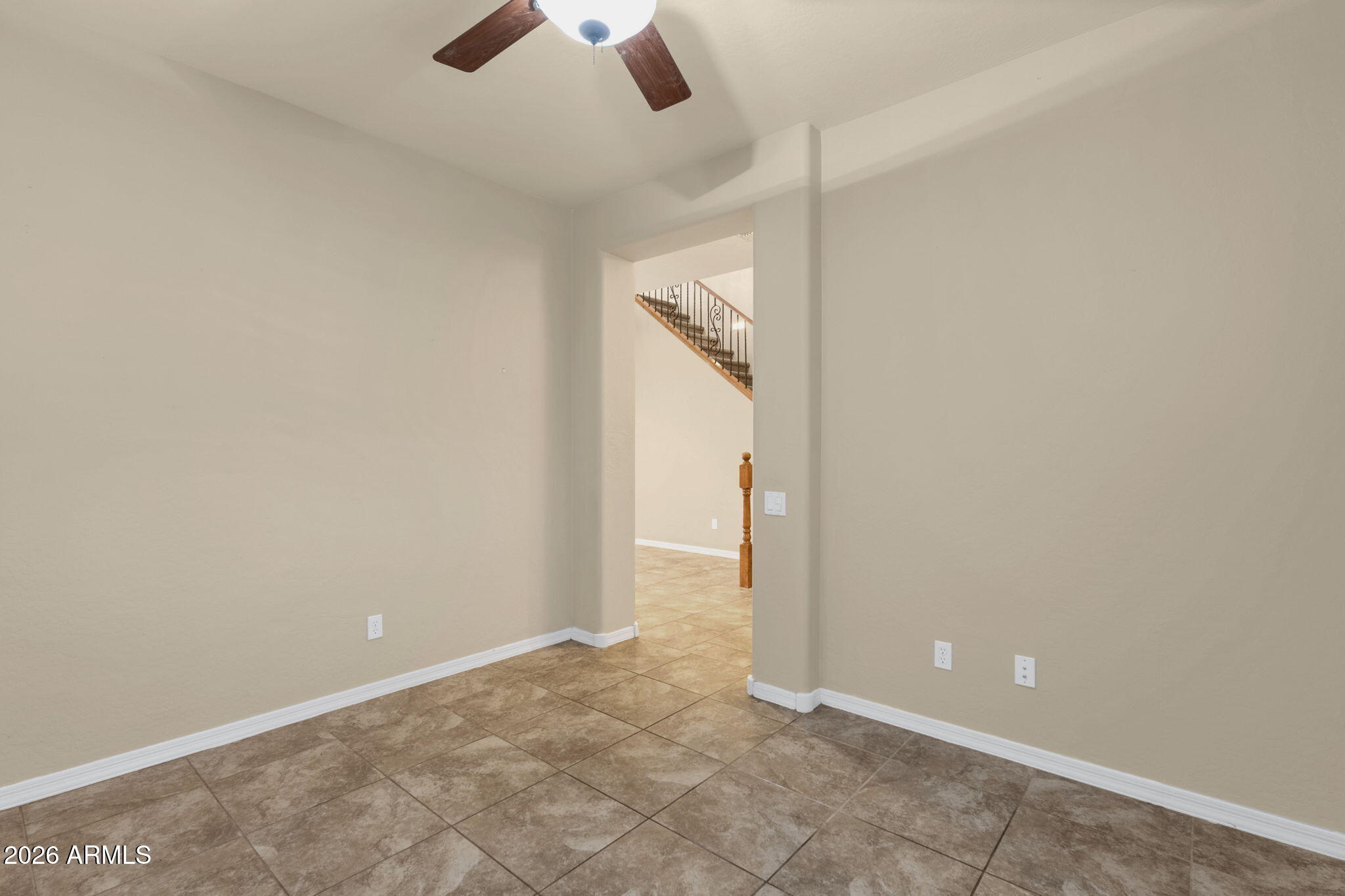 Fireside at Desert Ridge - Residential