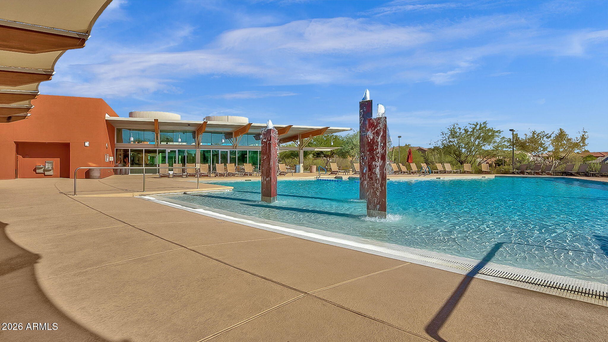 Fireside at Desert Ridge - Residential