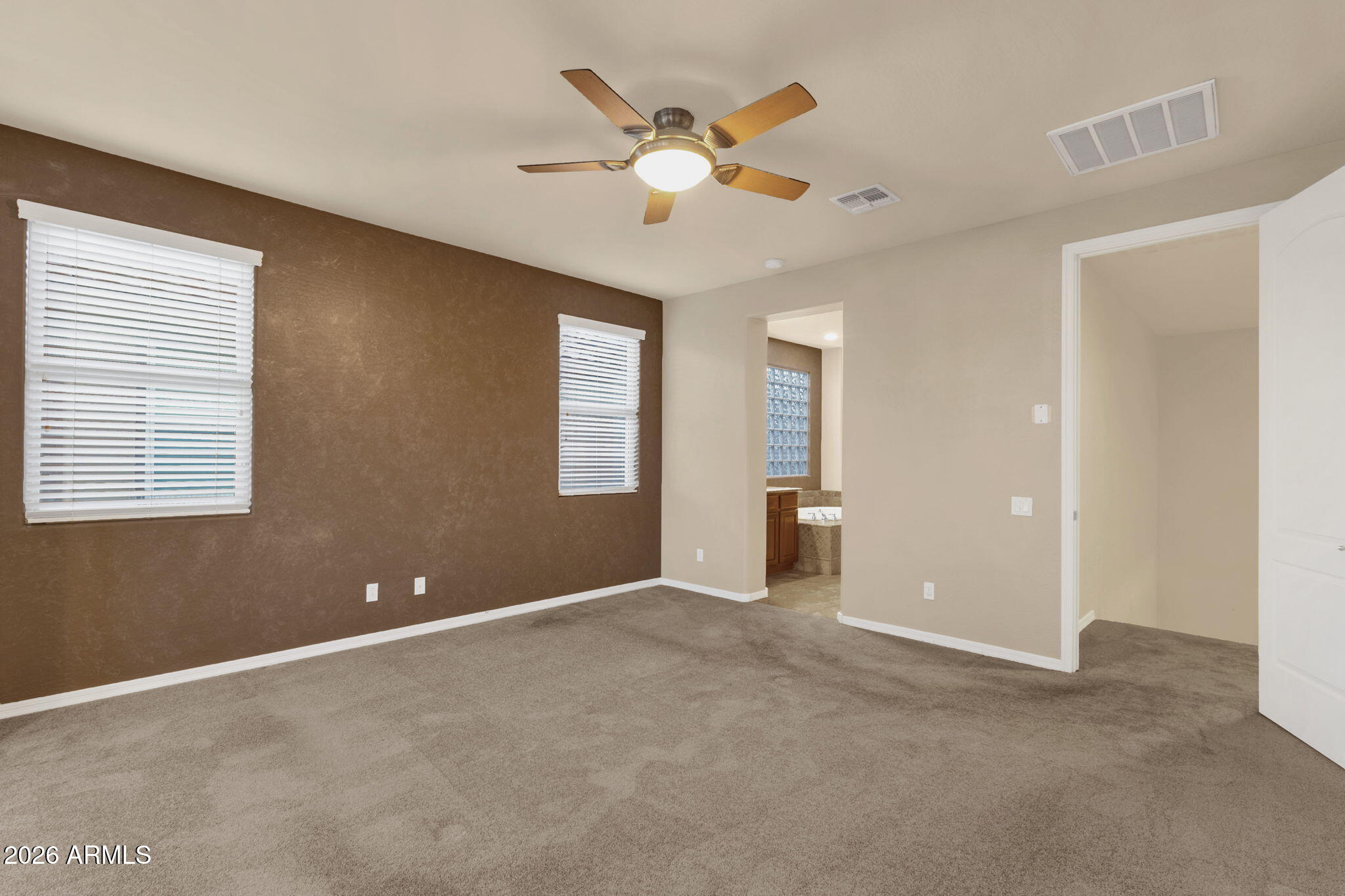 Fireside at Desert Ridge - Residential