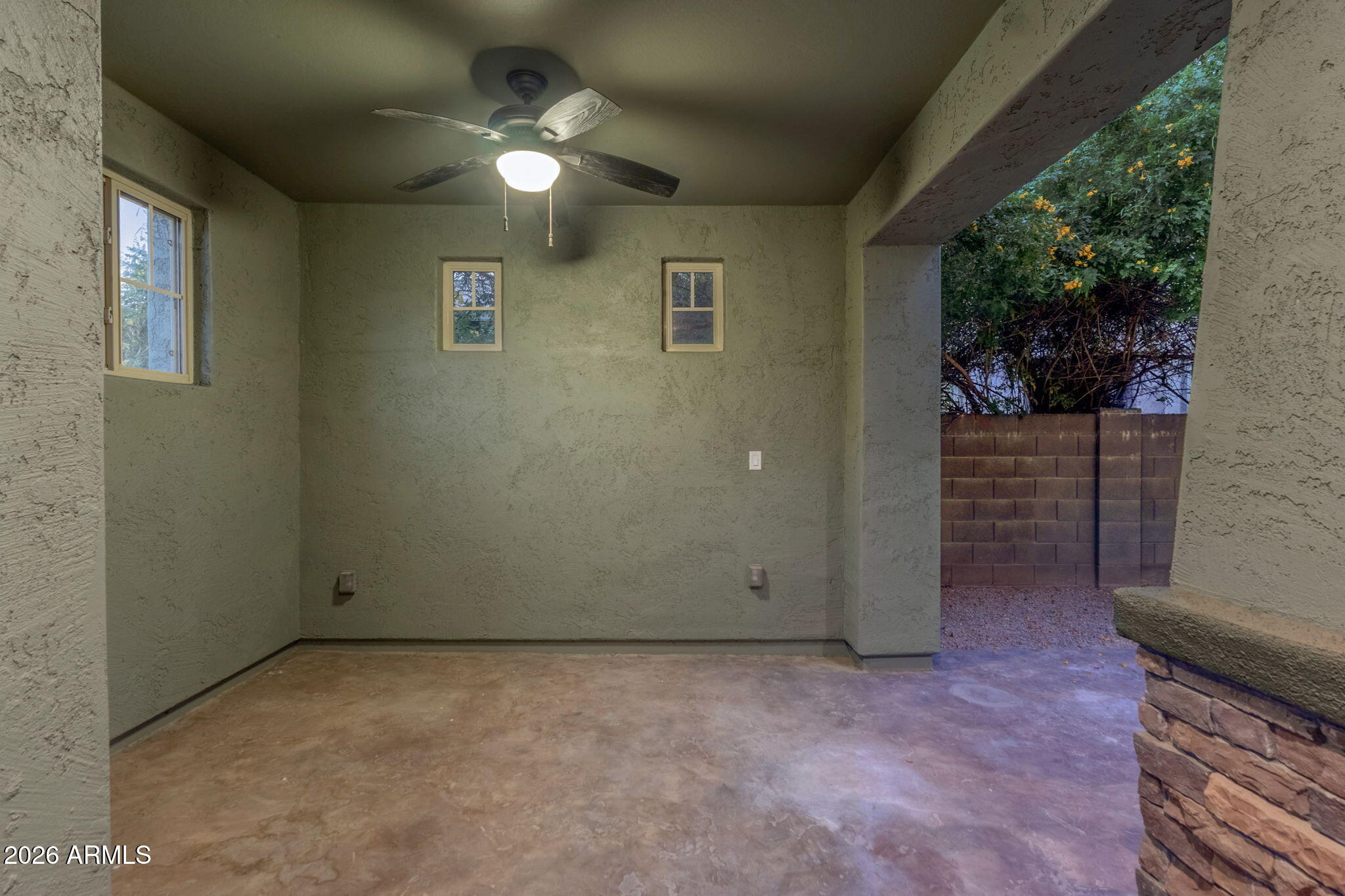 Fireside at Desert Ridge - Residential