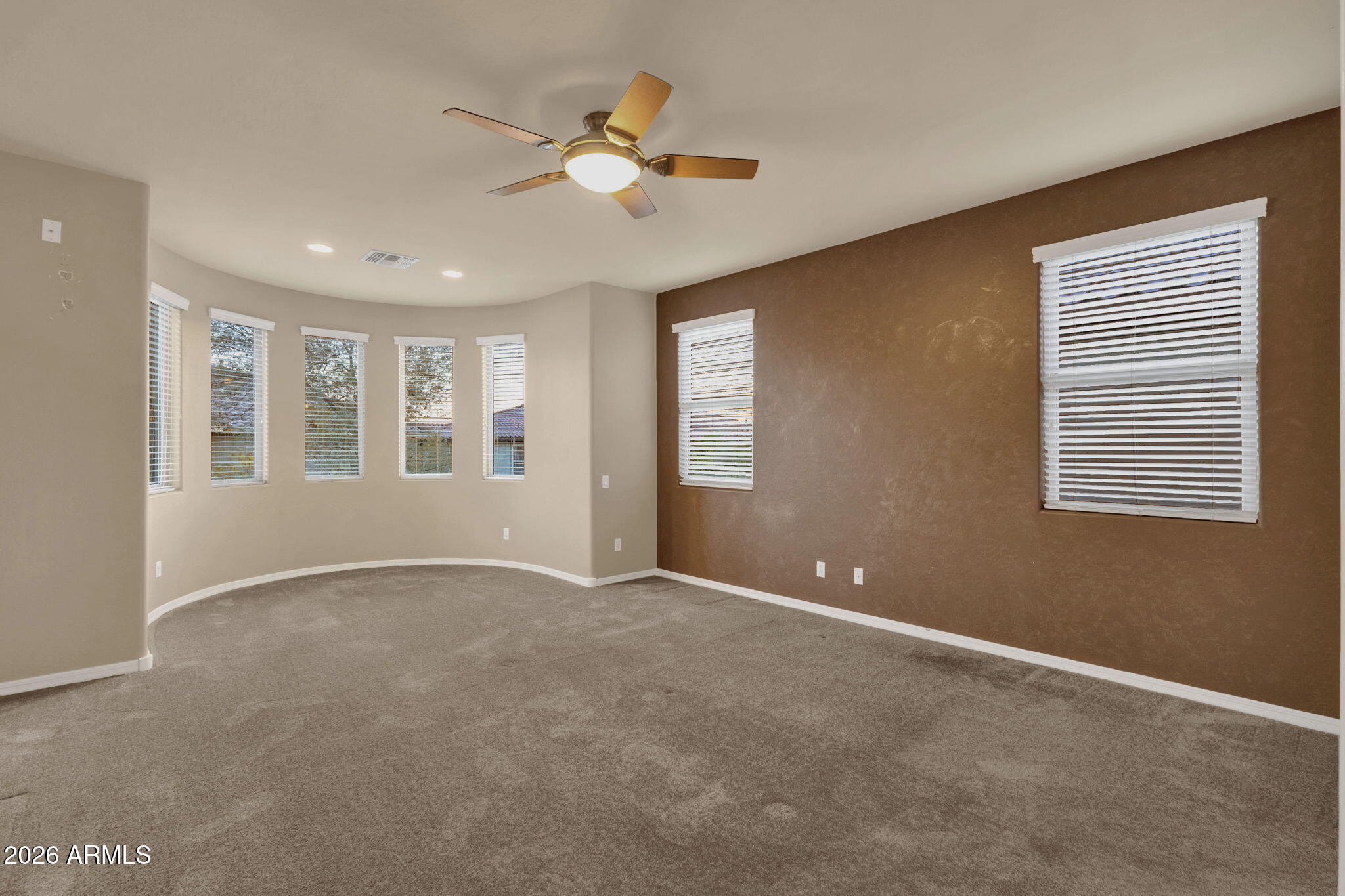 Fireside at Desert Ridge - Residential