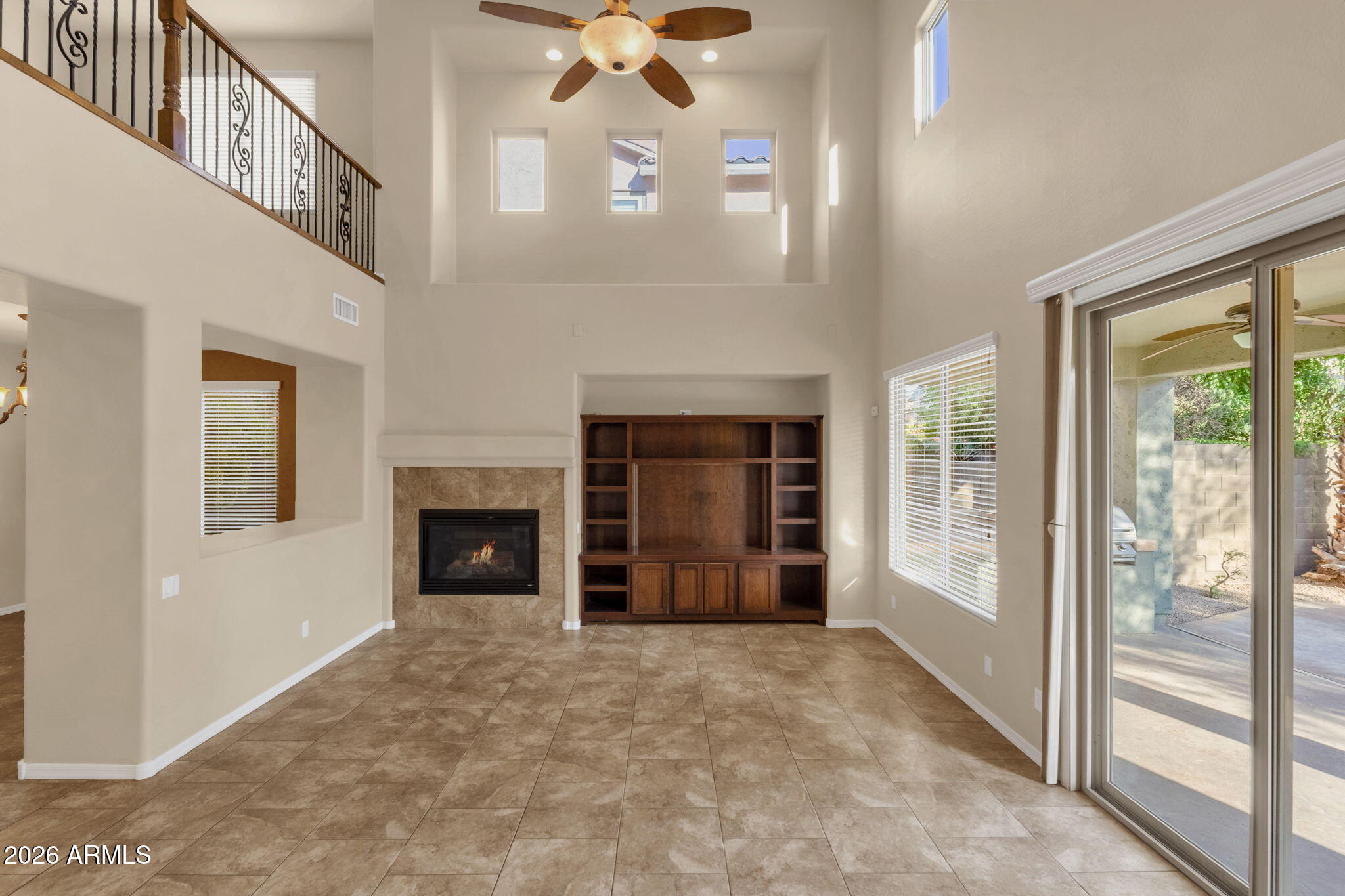 Fireside at Desert Ridge - Residential