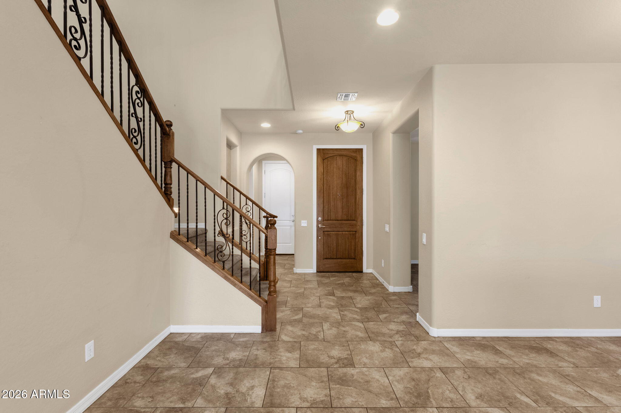 Fireside at Desert Ridge - Residential