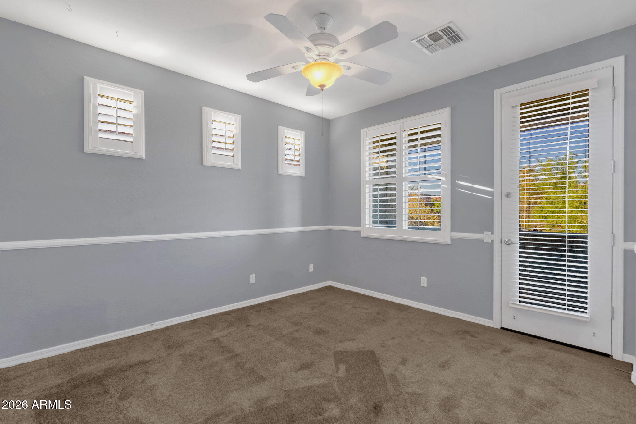 Fireside at Desert Ridge - Residential