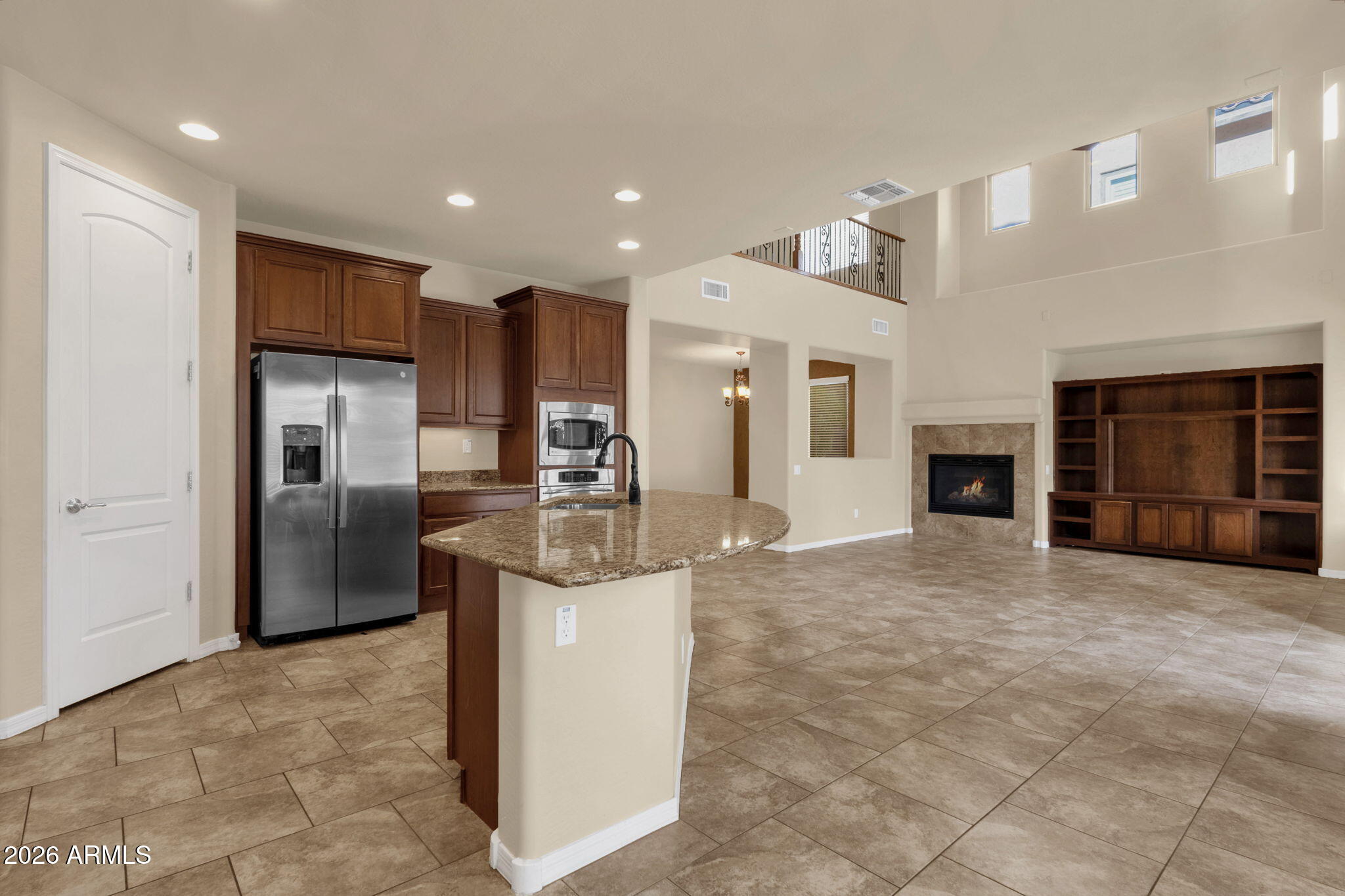 Fireside at Desert Ridge - Residential