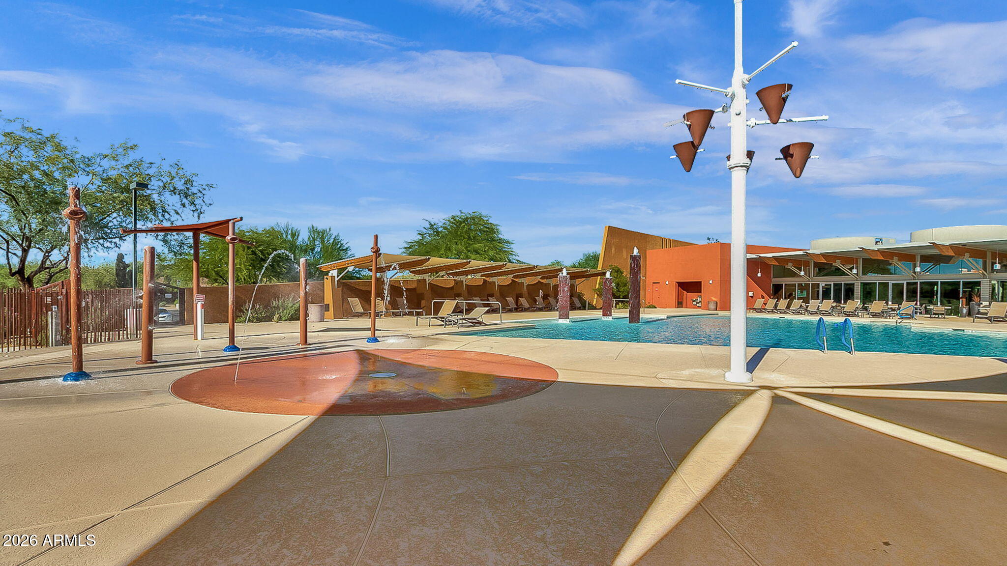 Fireside at Desert Ridge - Residential