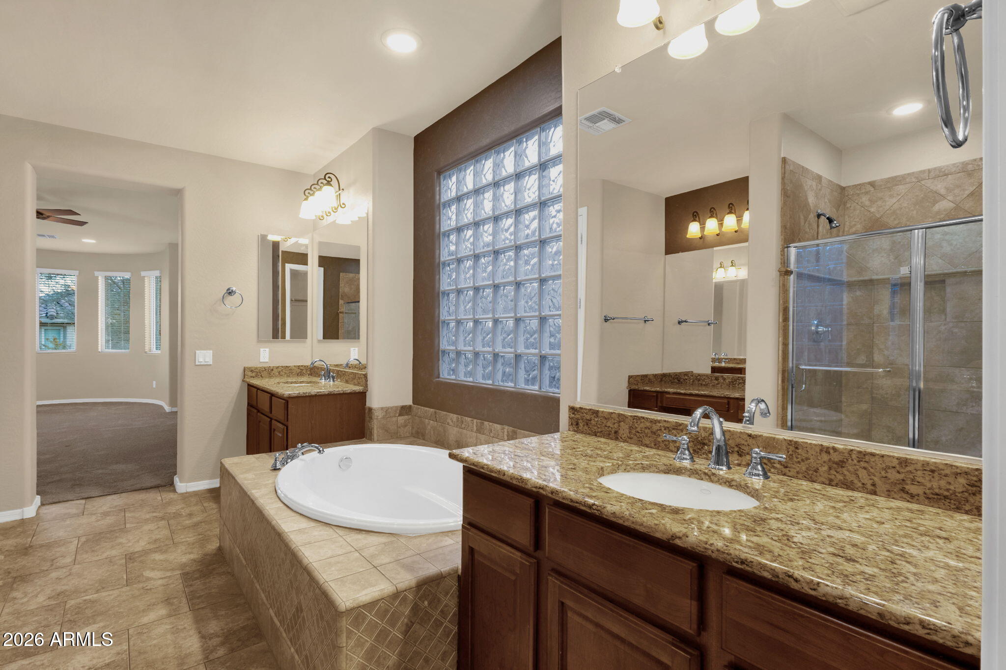 Fireside at Desert Ridge - Residential