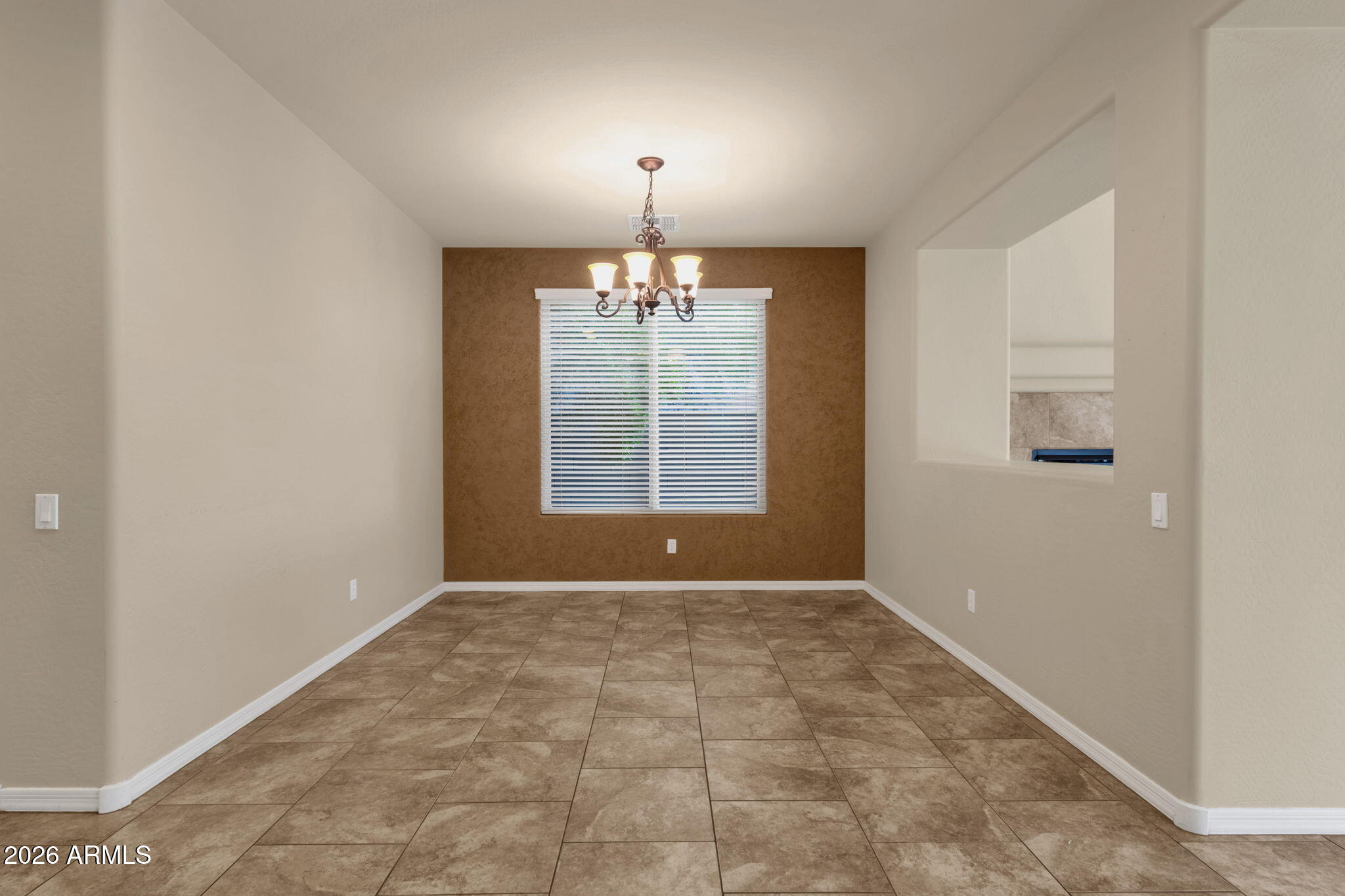 Fireside at Desert Ridge - Residential