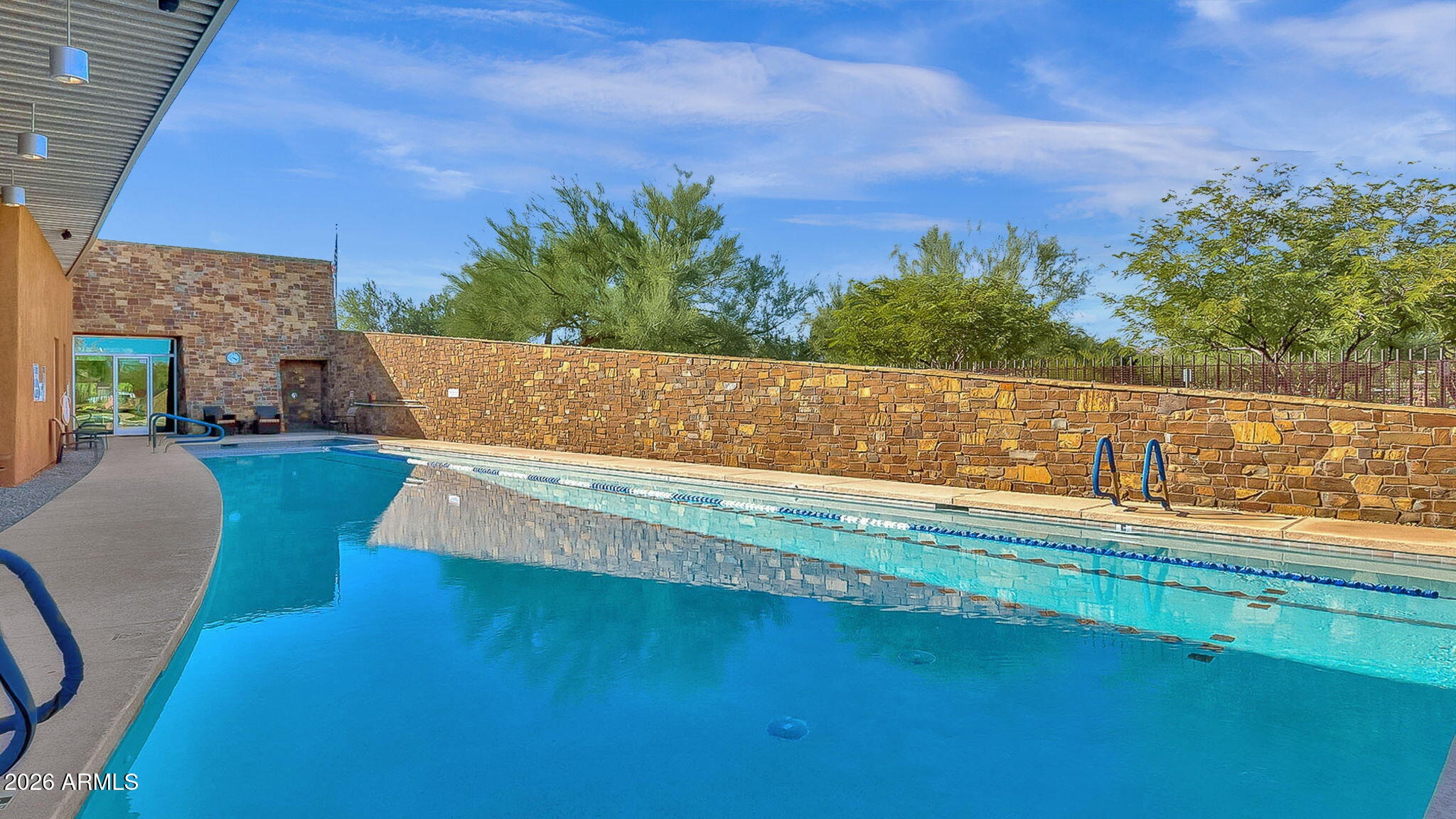 Fireside at Desert Ridge - Residential